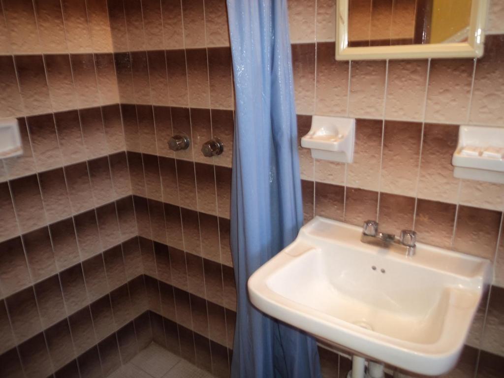 Hotel Del Valle Los Mochis Bilik gambar